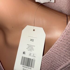 Wonderly Pink Bandeau